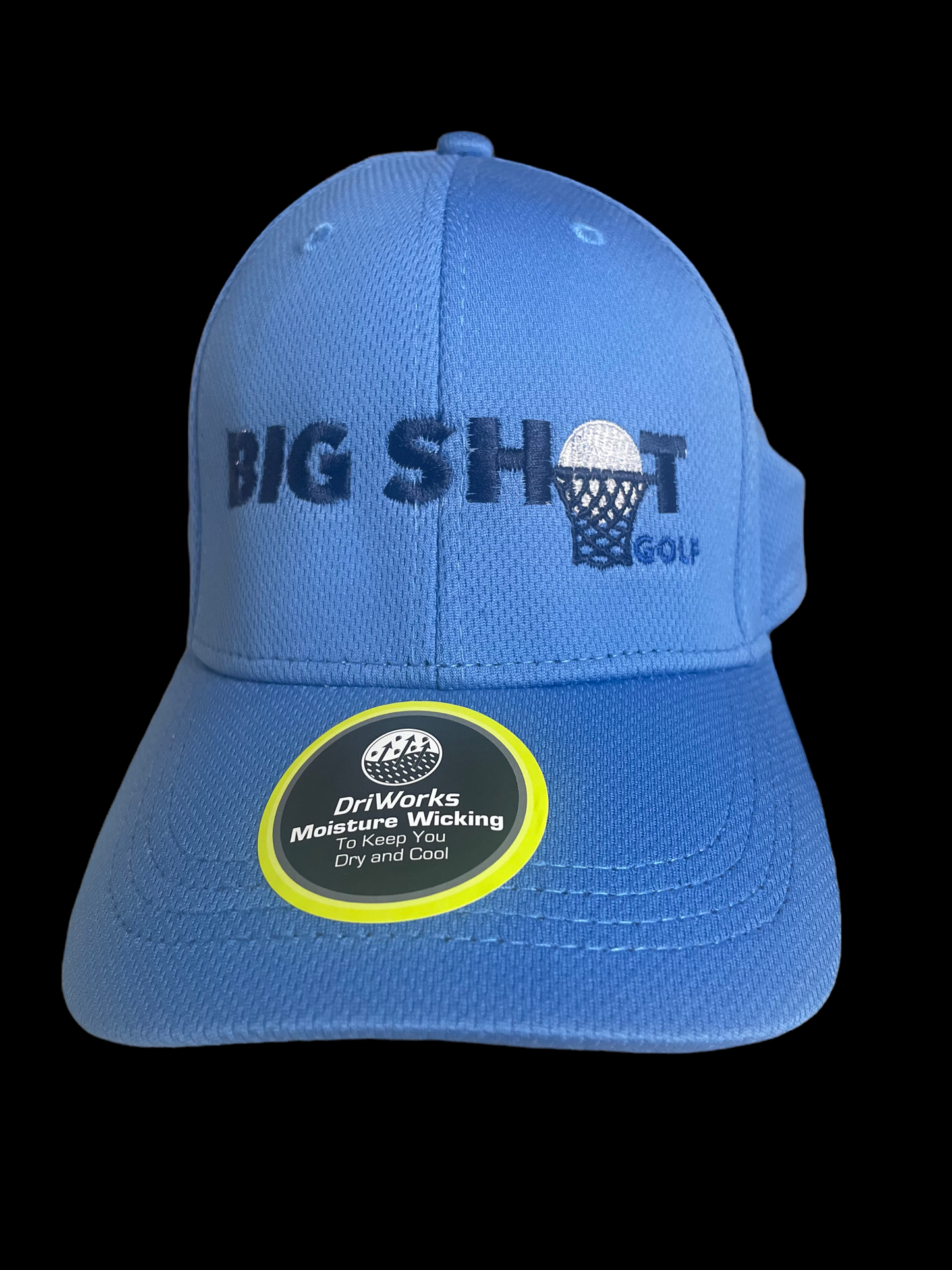 Sky Blue One Size Cap