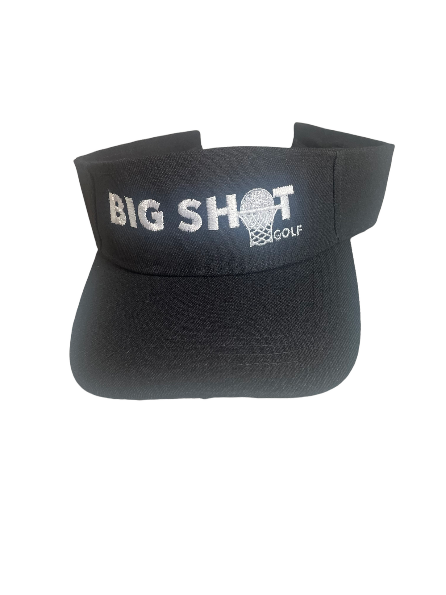 Black Visor